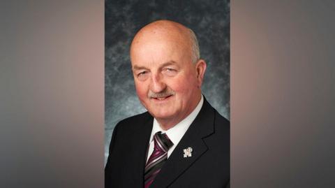 Willie MacAoidh