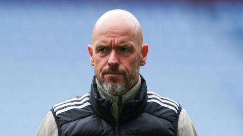 Erik ten Hag