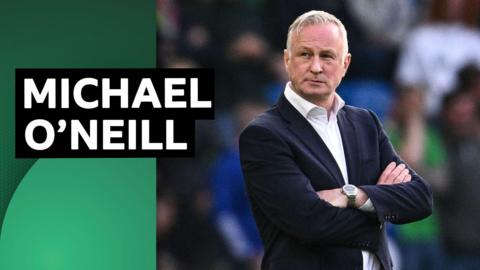 Michael O'Neill