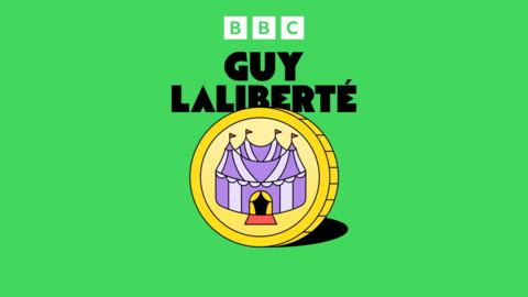 Good Bad Billionaire: Guy Laliberte