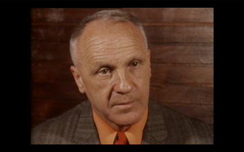 Bill Shankly 