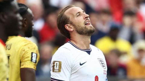 Harry Kane