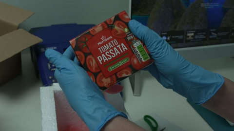 passata carton