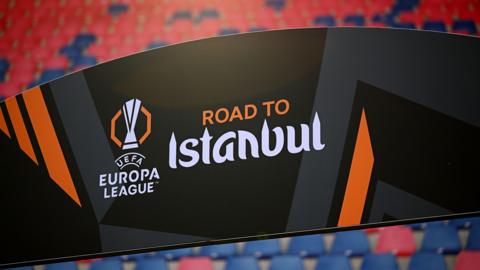 Road to Istanbul