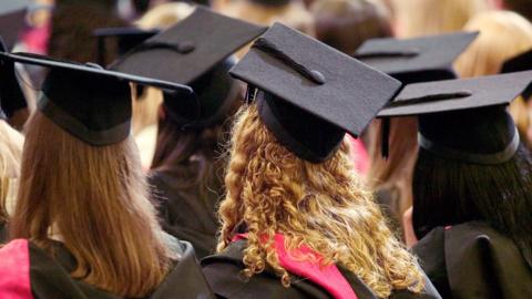 Graduation