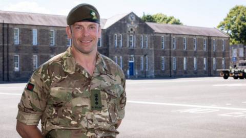 Alun Wyn Jones