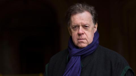 Jonathan Meades