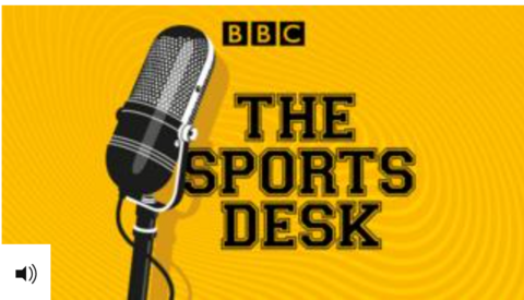 The Sports Desk 