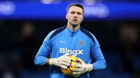 Marcus Bettinelli