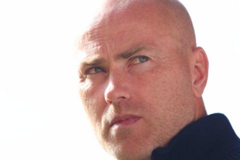 Jens Berthel Askou
