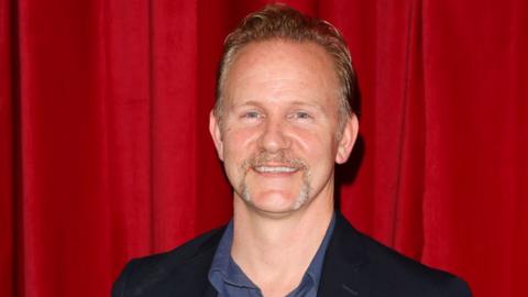 Morgan Spurlock