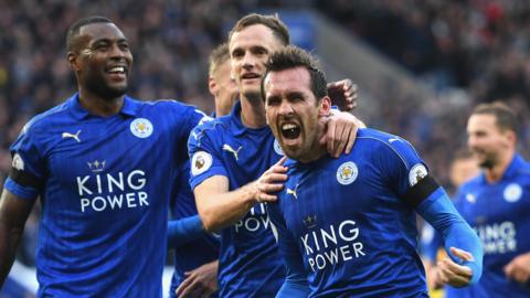 Christian Fuchs