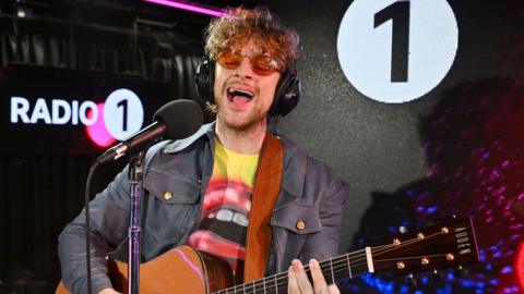 Tom Grennan