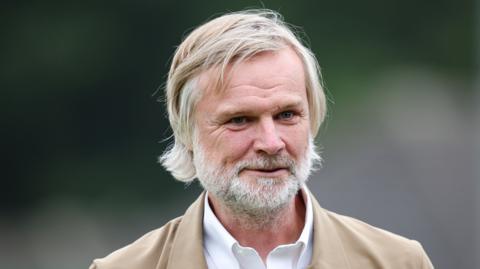 Steven Pressley