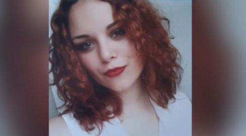 Olivia Campbell-Hardy