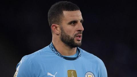 Kyle Walker