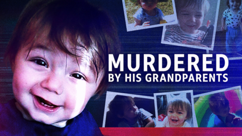 The Big Cases: Murdered by his Grandparents