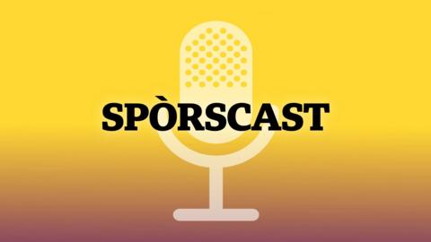 Spòrscast