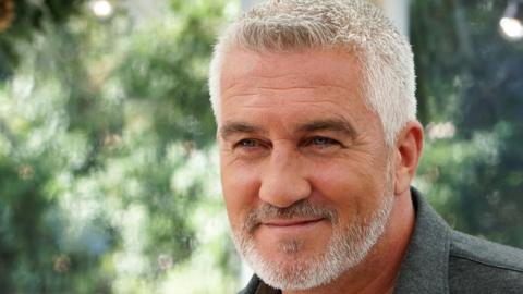 Paul Hollywood
