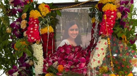 Maithili Patil