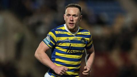 Ben Currie