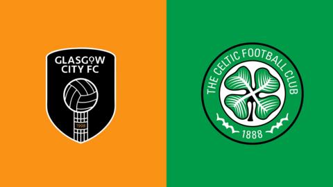 Glasgow City v Celtic