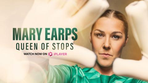 Mary Earps