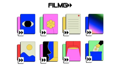Sanas FilmG