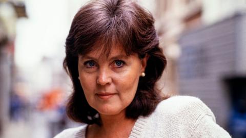 Pauline Collins