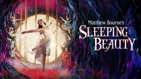 Matthew Bourne's Sleeping Beauty