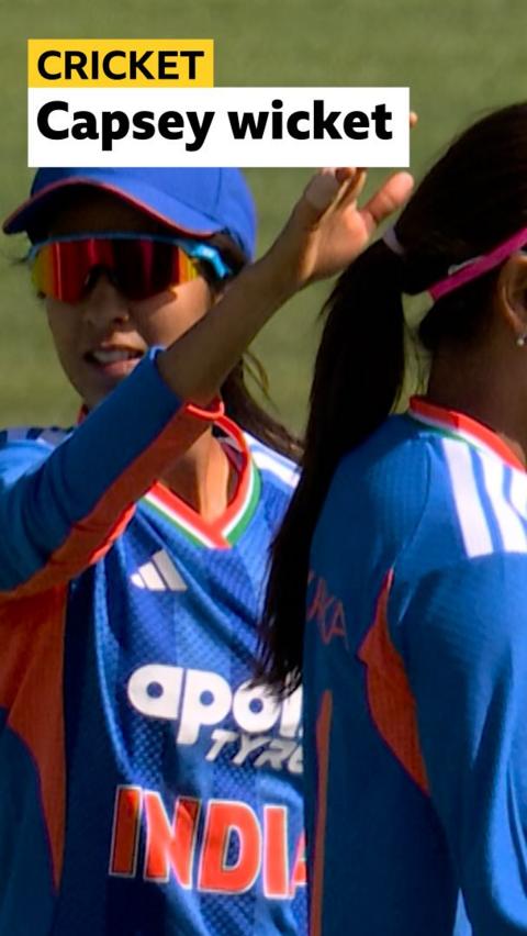 Jemimah Rodrigues