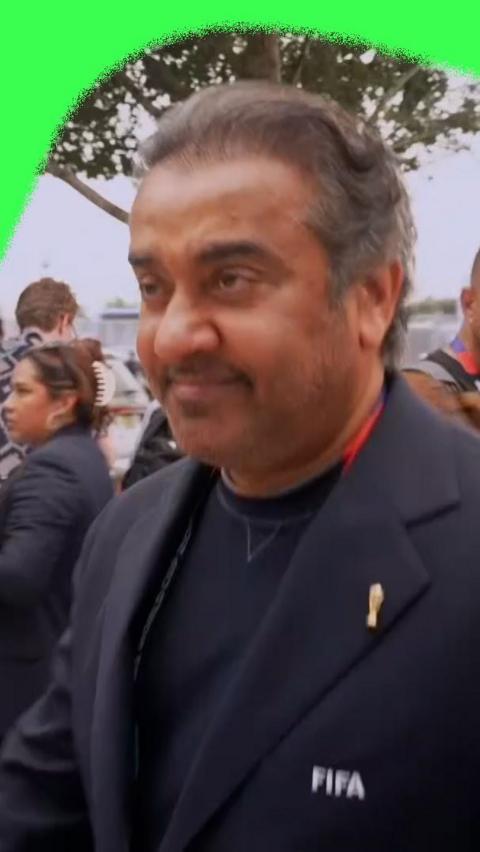 Mohammed Al Kamali