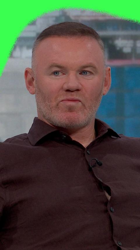 Wayne Rooney
