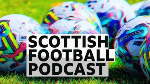 Scottish football podcast