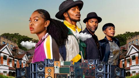 Series image for Champion