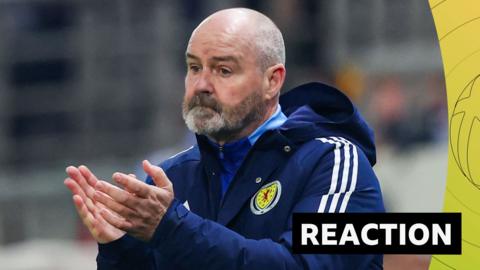 Steve Clarke