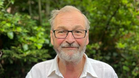 Christopher York