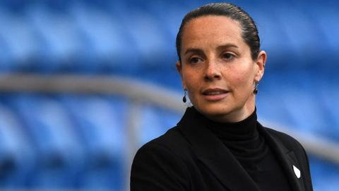 Rhian Wilkinson casts her eyes over her Wales players