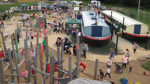 Wisbech Adventure Playground