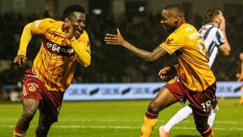 Motherwell