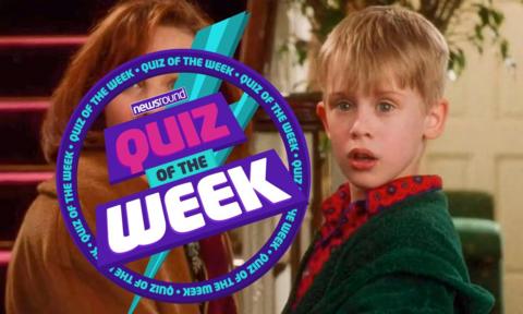 kevin from home alone