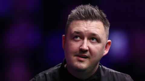 Kyren Wilson