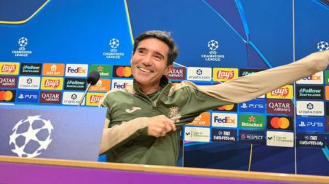 Marcelino