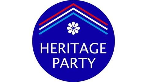 Mae'r blaid yn ymgeisio yn etholiad y Senedd am y tro cyntaf