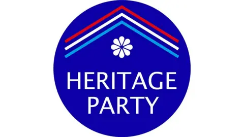 Mae'r blaid yn ymgeisio yn etholiad y Senedd am y tro cyntaf