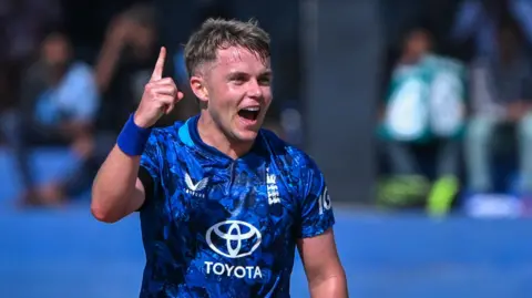 Sam Curran