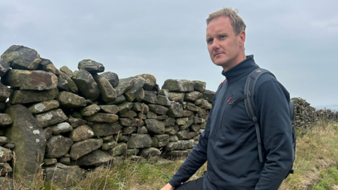 Dan Walker