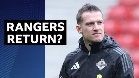Steven Davis