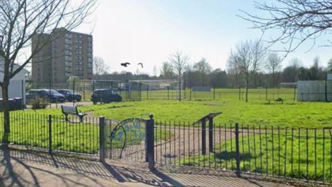 Parc Lydstep, Caerdydd