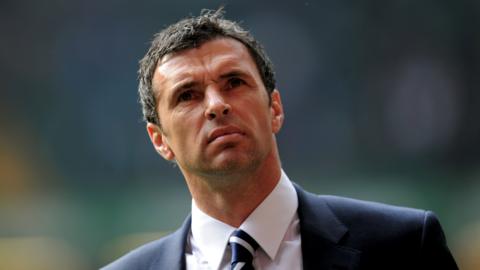 Gary Speed